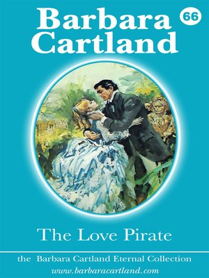 cover image of 66 the Love Pirate